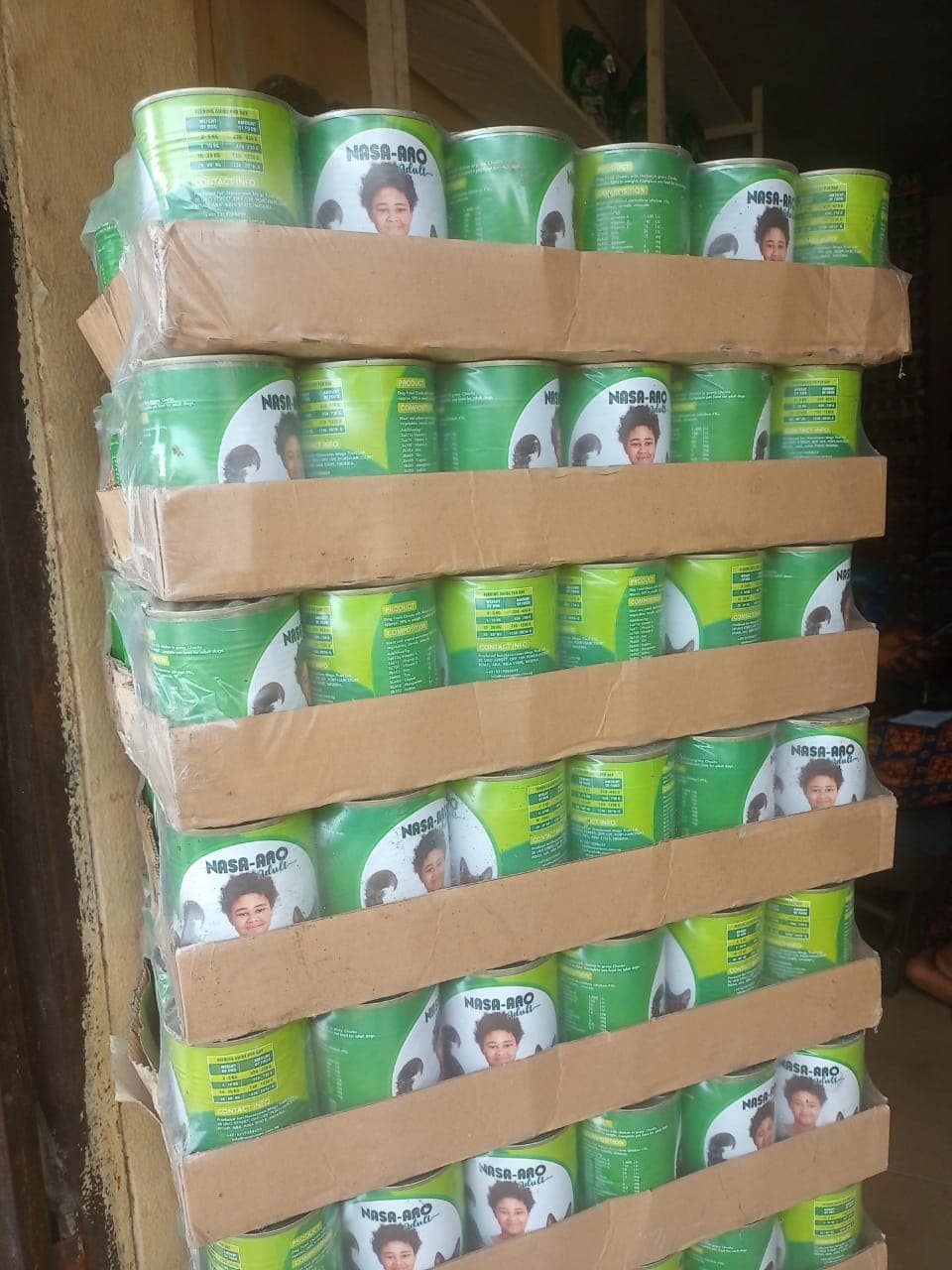 Nasacrown product highlight 6