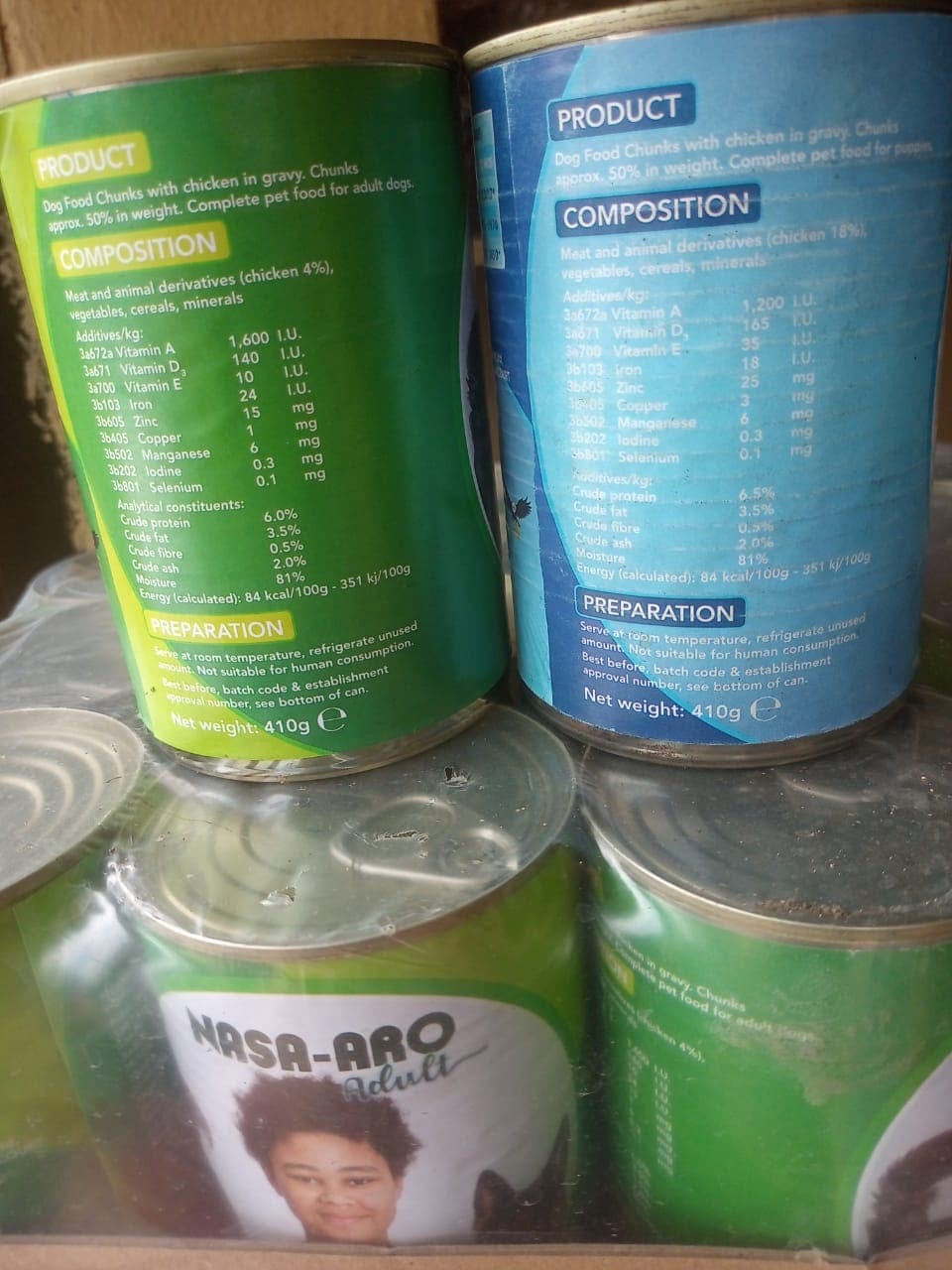 Nasacrown product highlight 1