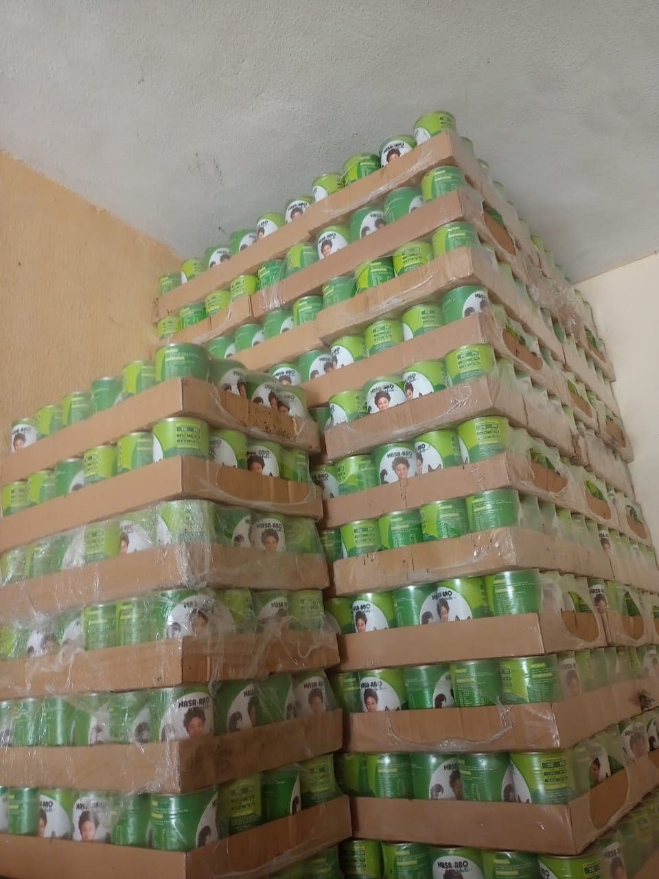 Nasacrown product highlight 2