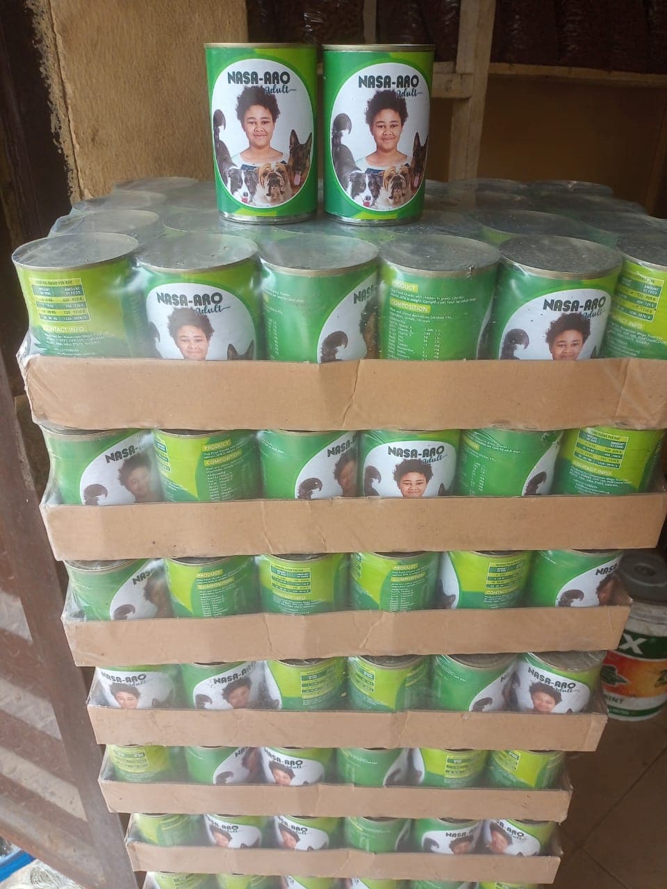 Nasacrown product highlight 5